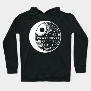 The Powerhouse of the Cell Hoodie